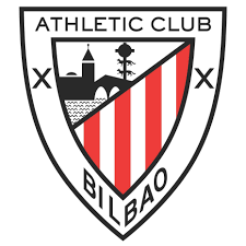 Watch real madrid stream online on fbstream. Athletic Bilbao Logo Vector Free Logo Eps Download Bilbao Athletic Clubs Team Colors