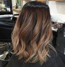 70 Flattering Balayage Hair Color Ideas For 2021 Sombre Hair Hair Styles Balayage Hair