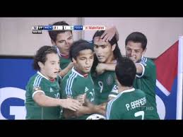 To connect with la bambina cervecería iguala, join facebook today. Mexico Vs Guatemala 2 1 Copa Oro 2011 Youtube