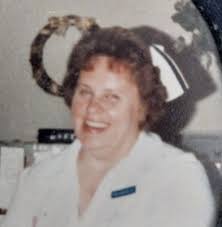 Tribute to a young nurse by Maryland Nurse Honor Guard