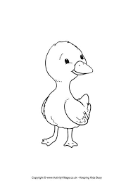 Print our sweet baby duckling coloring page. Free Printable Donald Duck Coloring Pages Colorings Net