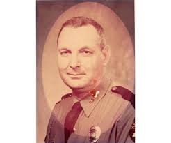 Ernest Carroll Obituary (2017)