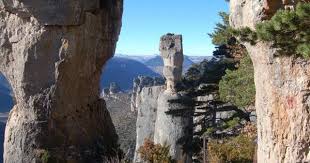 Paysages Landscapes Gorges De La Jonte Cevennes Gorge Du Tarn Lozere