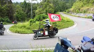 Image result for gambar vespa extreme