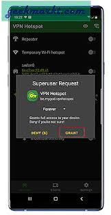 Maybe you would like to learn more about one of these? Cara Berbagi Koneksi Vpn Android Melalui Wifi Hotspot Root Geekmarkt Com