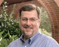 First Baptist Church, Rocky Mount, North Carolina