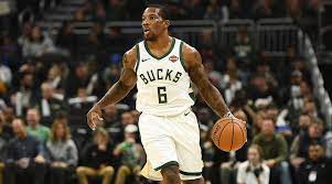 Check out eric bledsoe on ebay. Eric Bledsoe Has Set The Pace For The Milwaukee Bucks Sports Illustrated