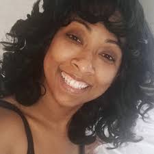 Dana Carter (@DanaJoyCarter)