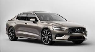Interested in the 2021 volvo s60 but not sure where to start? Exterior Styling S60 2021 Volvo Cars Accessories