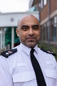 Last day of work: retirement ahoy! W. O. Marx Crouse retiring today with a  full Police service record. Thank you for decades of service and for  looking after sector 2 Cleveland (big