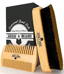 Beard brushes play a major part in making your beard look it's best. 7 Best Beard Brushes For Maximum Results Apr 2021