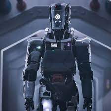 A robot named mother grows a human embryo and cares for her over several years. Netflix S I Am Mother Is A Slow Tense Movie About How We Love And Fear Ai The Verge