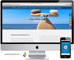 Rediseno De Pagina Web Para Bioequilibra Terapia Bioenergetica Coyoacan Mexico Terapias Www Bioequilibra Com Terapia Bioenergetica Terapia Prevencion