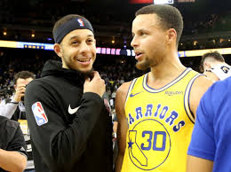 Lue, whose cavaliers were in the midst of a. Seth Curry Says He Never Wants To Play Together With Stephen Curry And The Warriors I D Rather Compete Against Him Fadeaway World