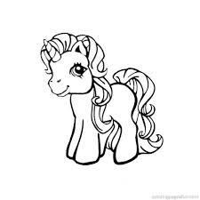 My Little Pony Unicorn Coloring Pages Coloring Pages My Little Pony Coloring My Little Pony Unicorn Unicorn Coloring Pages
