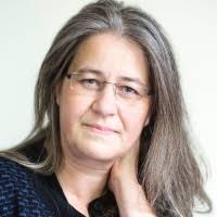 Elena Beckman Email & Phone Number