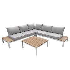 Garten Lounge Set Valentina 4 Tlg Kaufen Home24 Garten Lounge Set Garten Lounge Lounge Mobel