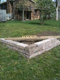 Pin By Thomas Alexander On The Alexander Garden Garden Fire Pit Fire Pit Backyard Outdoor Fire Pit