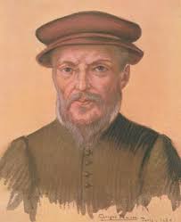 A Garamond Keepsake. Presented by the Zellerbach Paper Company to the  members of the American Institute of Graphic Arts by Georges Plasse, John  Henry ...