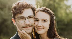 Emilie Brady-White and Luke Newman's Wedding Website