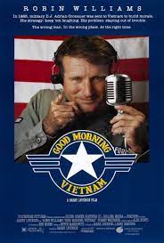 By uploading custom images and using all the customizations, you can design many creative works including posters, banners, advertisements, and other custom graphics. Good Morning Vietnam 1987 Imdb