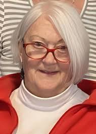 Trudy Virgila Bailey