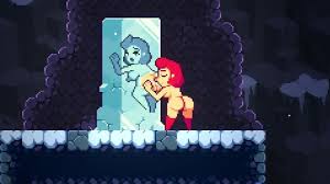 Scarlet Maiden Pixel 2D prno game part 37