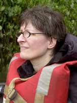 NSF-EID Lyme disease gradient project team