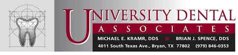 To take full advantage of our online resources, we recommend that you create a free, secure online services account. University Dental Associates Dentist In Bryan And College Station Tx Usa Home