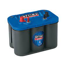 More ideas from hsc marketing sdn bhd. Optima Bluetop Batteries Ysk Marketing Sdn Bhd
