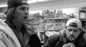 Kevin Smith Explains How Scream 3 Was Directly Responsible for Jay & Silent  Bob Movie