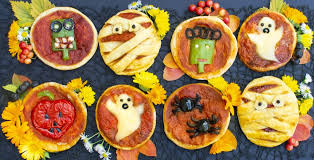 Non c'è halloween senza zucca: Ricette Per Halloween Spaventose Ma Gustose Baby Bazar