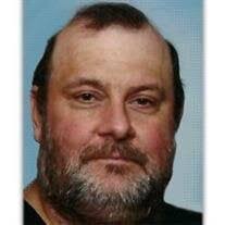 Nicholas Duane Langner Obituary