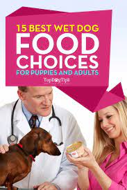 Pin On Best Dog Food For
