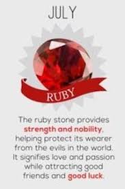 Birthstone For The Month Of December Birthstone Colors January To December Month By Month Meanings Birth Stones Chart Birthstones Ruby Birthstone