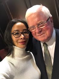 Senator F. Gigi Osler