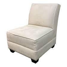 Dark birch wood legs finish the look and provide steady support. Every Micro Suede Accent Chair Design Plus Gallery