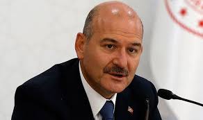 Read writing from süleyman soylu on medium. Suleyman Soylu Ve Hdp Liler Arasinda Sert Tartisma Kral Ciplak Diyen Herkes Terorist