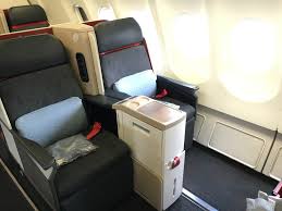 In total, 25 are on order. Turkish Airlines Business Class A330 Sitz Insideflyer De