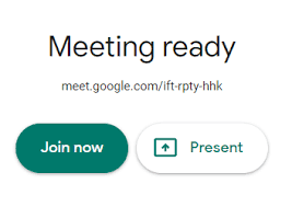 Maybe you would like to learn more about one of these? How To Create Join Google Meet Meeting Stoptoexplore