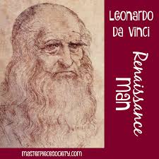 Leonardo Da Vinci The Man Who Wanted To Know Everything Leonardo Da Vinci Renaissance Man Leonardo Da Vinci Renaissance Leonardo Da Vinci Renaissance Men