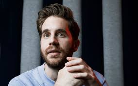 The song he's singing is actually a ben platt original, run away. the song off his 2019 album, sing to me instead, is dedicated to platt's parents, but its use here is a payton plays the song on the piano in the first season of the politician while imagining his love river (david corenswet) joining in. Ben Platt Interview Some Producers Still Have Trouble Seeing Past An Actor S Personal Life