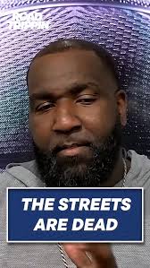 “The streets are dead”, Rich & Perk cut through the noise to share their  stories and the mindset shift needed to leave the ‘street life’ behind for  good.