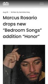 MARCUS ROSARIO 🎙 (@marcusfourseven)