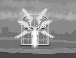 The gate guardians is if i`m not mistaken, an archangel who protects the gates of eden and can annihilate anything on a sub atomic level that comes within a 1km radius, meaning whoever is killed by the gate guardian cannot be ressurected via necromancy although in this case. Artstation Scp 001 Dr Clef S Proposal The Gate Guardian Bryan Poh