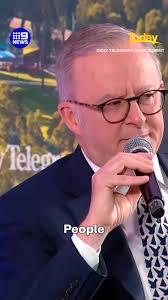 With due respect to myself and Jodie, I think that TayTay's wedding will  probably be bigger." Prime Minister Anthony Albanese has congratulated  Taylor Swift and Travis Kelce