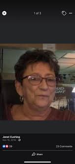 Please remember Janet Nations Davis, Alan Nations sister, in your prayers.  She is in the hospital in Florida.