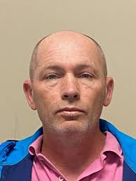 Offender Information