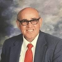 Robert Willard Hayes