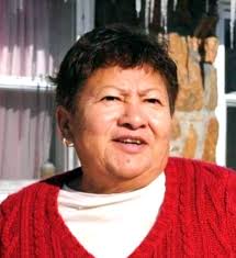 Rosa H. Escajeda Obituary